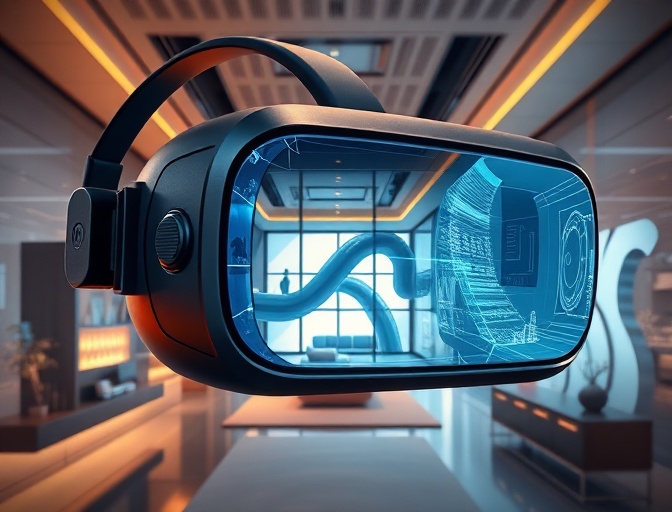 VR Experiences