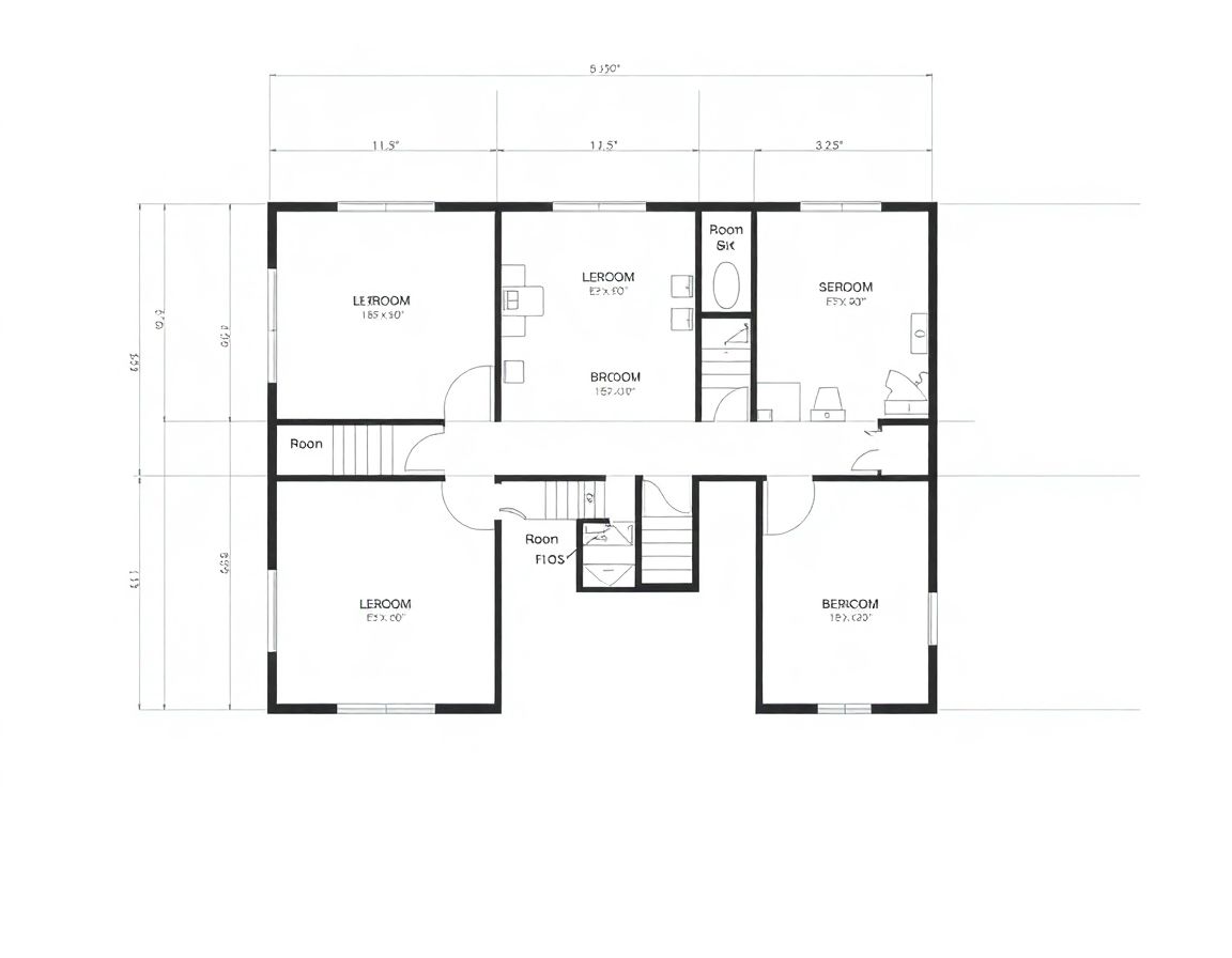 Floor Planning