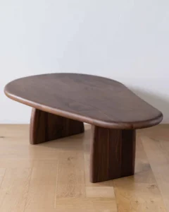 Beau Medium Walnut