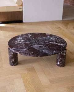 Bombola Round Rosa Levanto